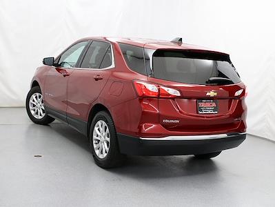 2018 Chevrolet Equinox AWD SUV for sale #WU212652A - photo 2