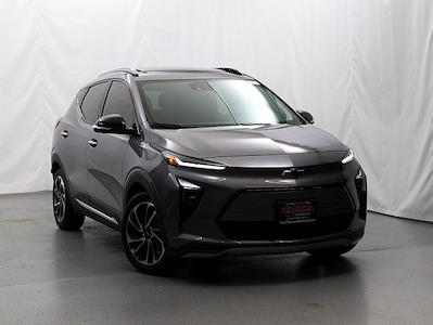 2023 Chevrolet Bolt EUV FWD Hatchback for sale #WU212653 - photo 1