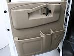 2023 GMC Savana 2500 4x2 Upfitted Cargo Van for sale #WU212656 - photo 17