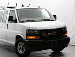 2023 GMC Savana 2500 4x2 Upfitted Cargo Van for sale #WU212656 - photo 3