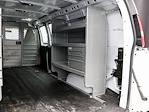 2023 GMC Savana 2500 4x2 Upfitted Cargo Van for sale #WU212656 - photo 21