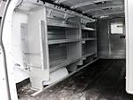 2023 GMC Savana 2500 4x2 Upfitted Cargo Van for sale #WU212656 - photo 22