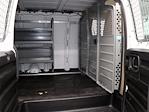 2023 GMC Savana 2500 4x2 Upfitted Cargo Van for sale #WU212656 - photo 23