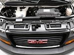 2023 GMC Savana 2500 4x2 Upfitted Cargo Van for sale #WU212656 - photo 27