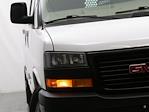 2023 GMC Savana 2500 4x2 Upfitted Cargo Van for sale #WU212656 - photo 5