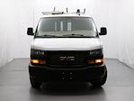 2023 GMC Savana 2500 4x2 Upfitted Cargo Van for sale #WU212656 - photo 6