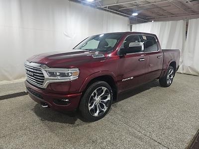 2022 Ram 1500 Crew Cab 4x4 Pickup for sale #WU212658 - photo 1