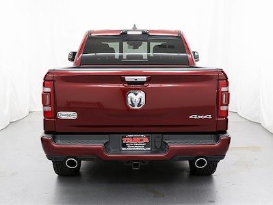 2022 Ram 1500 Crew Cab 4x4 Pickup for sale #WU212658 - photo 2
