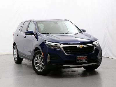 2022 Chevrolet Equinox AWD SUV for sale #WU212659 - photo 1