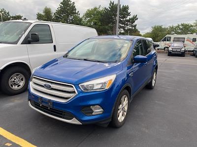 2017 Ford Escape 4x2 SUV for sale #WU212659A - photo 1