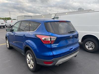 2017 Ford Escape 4x2 SUV for sale #WU212659A - photo 2