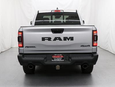 2023 Ram 1500 Crew Cab 4x4 Pickup for sale #WU212660 - photo 2