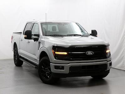 2024 Ford F-150 SuperCrew Cab 4x4 Pickup for sale #WU212662 - photo 1