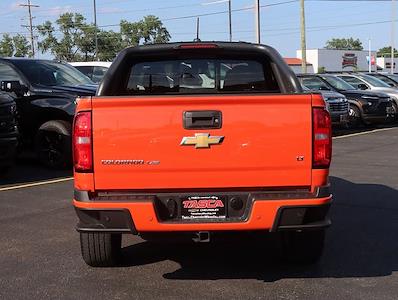 2019 Chevrolet Colorado Crew Cab 4x4 Pickup for sale #WU212663 - photo 2