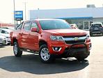 2019 Chevrolet Colorado Crew Cab 4x4 Pickup for sale #WU212663 - photo 1