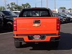 2019 Chevrolet Colorado Crew Cab 4x4 Pickup for sale #WU212663 - photo 2