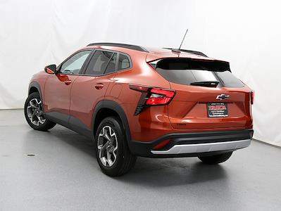 2024 Chevrolet Trax FWD SUV for sale #WU212663A - photo 2