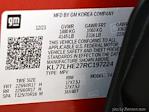 2024 Chevrolet Trax FWD SUV for sale #WU212663A - photo 28