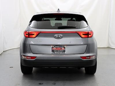 Used 2018 Kia Sportage LX for sale #WU212663AA - photo 2