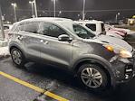 2018 Kia Sportage AWD SUV for sale #WU212663AA - photo 2