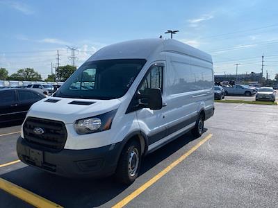 2020 Ford Transit 350 High Roof SRW RWD Upfitted Cargo Van for sale #WU212664 - photo 1