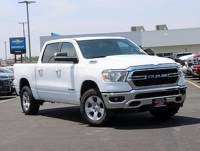 2022 Ram 1500 Crew Cab 4x4 Pickup for sale #WU212666 - photo 1