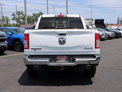 2022 Ram 1500 Crew Cab 4x4 Pickup for sale #WU212666 - photo 2