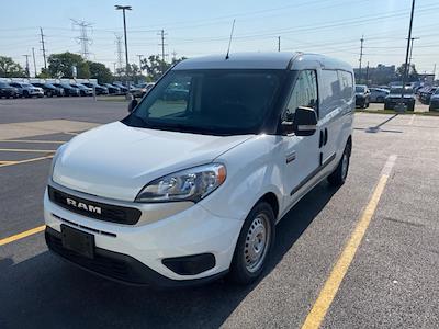 2022 Ram ProMaster City FWD Upfitted Cargo Van for sale #WU212667 - photo 1