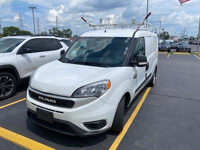 2022 Ram ProMaster City FWD Upfitted Cargo Van for sale #WU212668 - photo 1