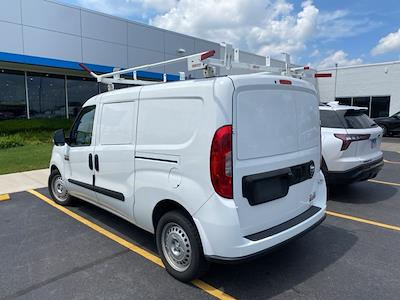 2022 Ram ProMaster City FWD Upfitted Cargo Van for sale #WU212668 - photo 2