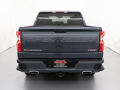 2021 Chevrolet Silverado 1500 Crew Cab 4x4 Pickup for sale #WU212669FC - photo 2