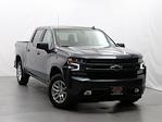 2021 Chevrolet Silverado 1500 Crew Cab 4x4 Pickup for sale #WU212669FC - photo 1