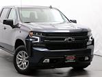 2021 Chevrolet Silverado 1500 Crew Cab 4x4 Pickup for sale #WU212669FC - photo 3