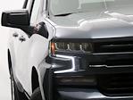 2021 Chevrolet Silverado 1500 Crew Cab 4x4 Pickup for sale #WU212669FC - photo 5