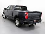2021 Chevrolet Silverado 1500 Crew Cab 4x4 Pickup for sale #WU212669FC - photo 9