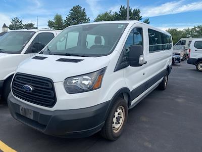 2019 Ford Transit 350 Low Roof SRW 4x2 Passenger Van for sale #WU212670 - photo 1