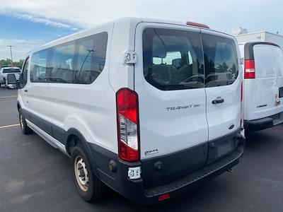 2019 Ford Transit 350 Low Roof SRW 4x2 Passenger Van for sale #WU212670 - photo 2