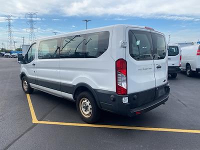 2019 Ford Transit 350 Low Roof SRW 4x2 Passenger Van for sale #WU212671 - photo 2