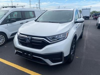 2022 Honda CR-V Hybrid AWD SUV for sale #WU212672 - photo 1