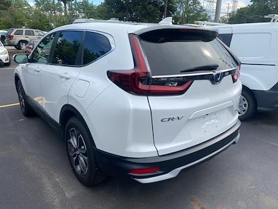 2022 Honda CR-V Hybrid AWD SUV for sale #WU212672 - photo 2