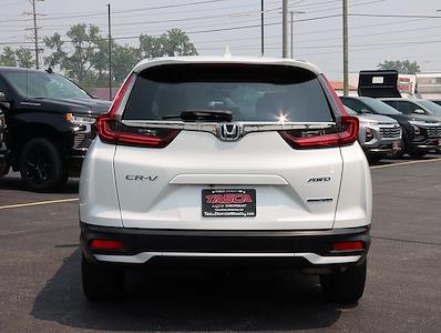 2022 Honda CR-V Hybrid AWD SUV for sale #WU212672 - photo 2