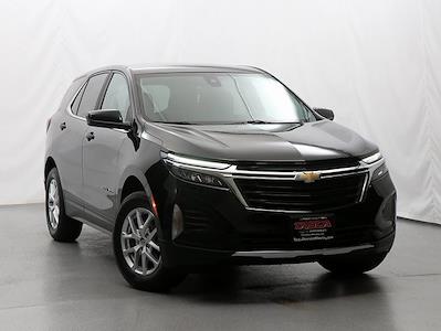 2022 Chevrolet Equinox AWD SUV for sale #WU212676 - photo 1
