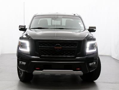 2020 Nissan Titan Crew Cab 4x4 Pickup for sale #WU212679A - photo 1