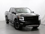 2020 Nissan Titan Crew Cab 4x4 Pickup for sale #WU212679A - photo 1