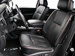 2020 Nissan Titan Crew Cab 4WD Pickup for sale #WU212679A - photo 10