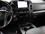 2020 Nissan Titan Crew Cab 4WD Pickup for sale #WU212679A - photo 16