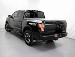 2020 Nissan Titan Crew Cab 4WD Pickup for sale #WU212679A - photo 9