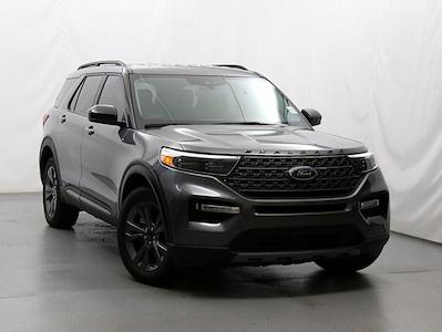 2022 Ford Explorer 4WD SUV for sale #WU212682 - photo 1