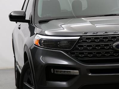 2022 Ford Explorer 4WD SUV for sale #WU212682 - photo 2