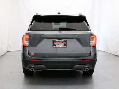2022 Ford Explorer 4WD SUV for sale #WU212682 - photo 2